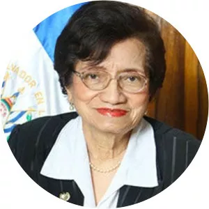 María Isabel Rodríguez