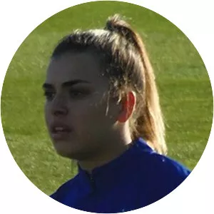 María Isabel Rodríguez Rivero