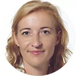 María Isabel Salinas