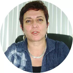 María Isabel Salvador - Politician