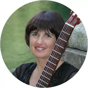 María Isabel Siewers