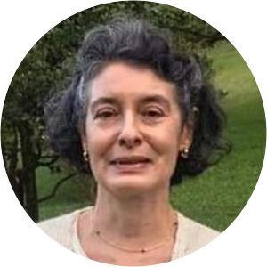 Maria Isabel Uribe Velez photograph