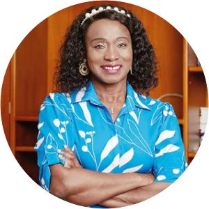 María Isabel Urrutia