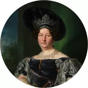 María Isabella of Spain