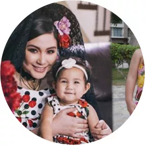 Maria Isabella Padilla photograph