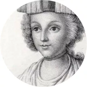 María Isidra de Guzmán y de la Cerda