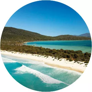 Maria Island - 