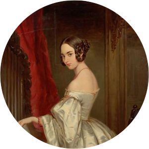 Maria Ivanovna Kochubey photograph