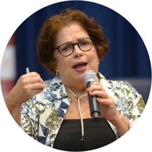 Maria Ivete Castro Boulos