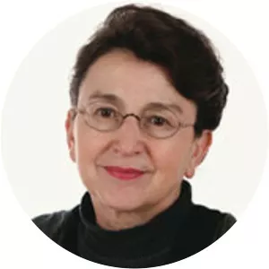 María Izquierdo Rojo