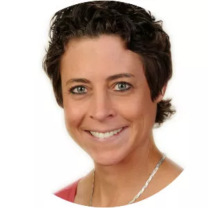 Maria J. Stephan photograph