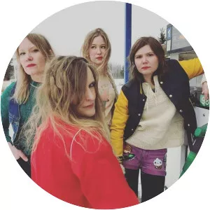 Maria ja Marsialaiset