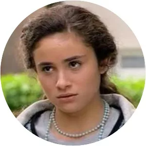 Maria Jackson photograph