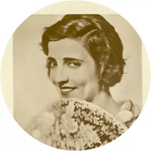 Maria Jacobini