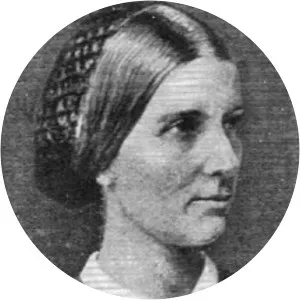 Maria Jane Taylor
