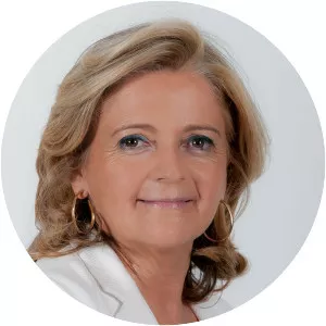 María Jesús Bonilla Domínguez