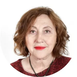 María Jesús Castro Mateos