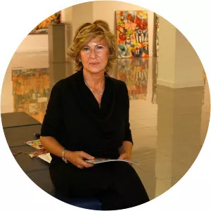 María Jesús de Frutos photograph