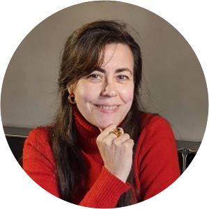 maria jesus garcia morales