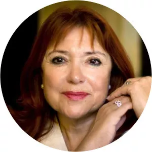 María Jesús González photograph