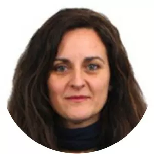 Maria-Jesus Martin - Researcher