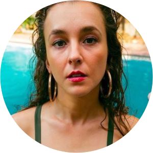 María Jesús Miranda