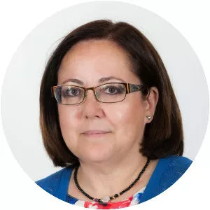 María Jesús Moro Almaraz