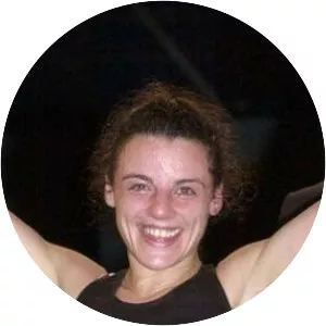 María Jesús Rosa Reina