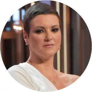 María Jesús Ruiz - Spanish actress