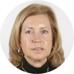 María Jesús Sainz García