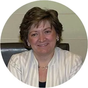 María Jesús San Segundo