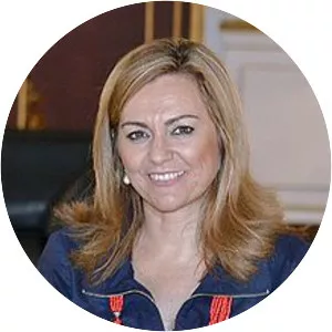 María Jesús Serrano Jiménez