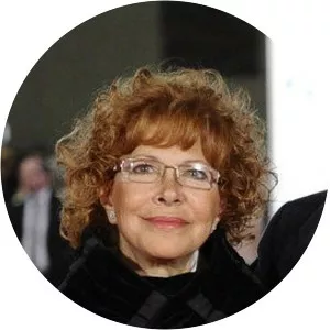 María Jesús Sirvent - Spanish actress