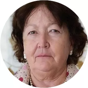 María Jesús Viguera