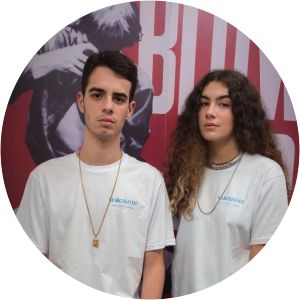 Maria Joana Peixoto photograph