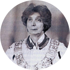 Maria Joanna Radomska