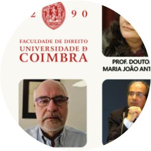 Maria João da Silva Baila Madeira Antunes