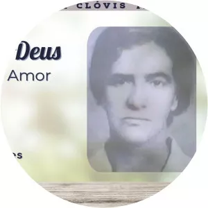 Maria João de Deus - Chico Xavier's mother