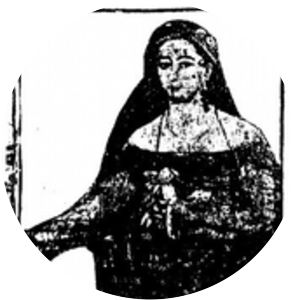 Maria Joaquina Costas photograph