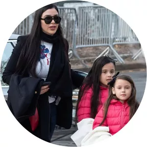 María Joaquina Guzmán Coronel photograph