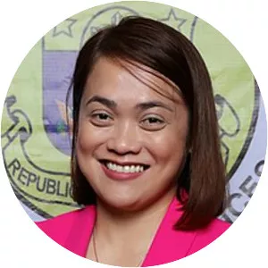 Maria Jocelyn Bernos