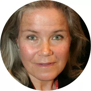 Maria Johansson