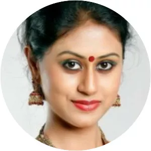 Maria John