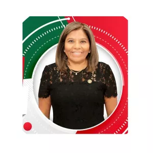 María José Alcalá