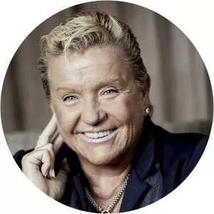 María José Álvarez photograph