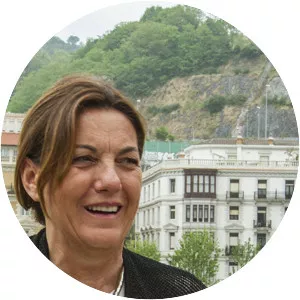 María José Aranguren