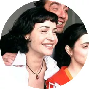 Maria Jose Bausa photograph