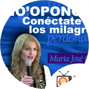 María José Cabanillas - Author