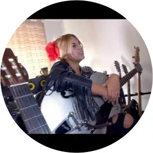 María José Camargo - Musical artist