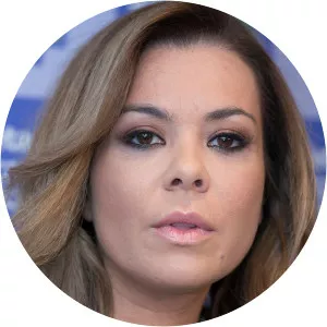 María José Campanario